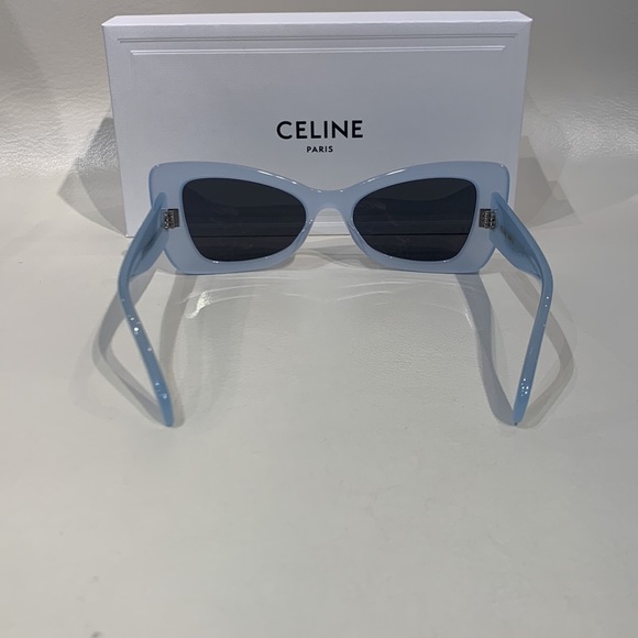 New Women’s Celine Sunglasses - Picture 6 of 8